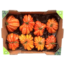 Fresh Rosamunda Raspberry Tomatoes kg