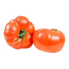 Fresh Corrugated Raspberry Tomatoes kg