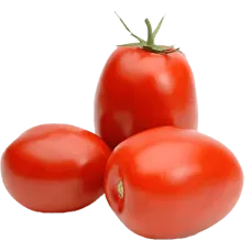 Fresh Plum Tomatoes kg