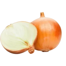 Fresh Yellow Onions kg