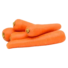 Fresh Carrot kg