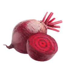 Fresh Beetroots kg