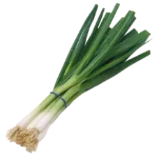 Spring Onions 1 Bunch