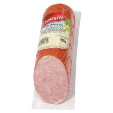 Sokolow - Garlic Sausage 400g