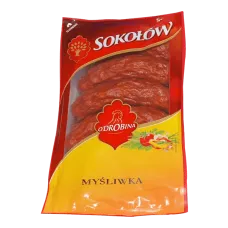 Sokolow - Hunters Premium Sausages kg (~700-800g)