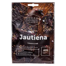 Dora - Traditional Dried Beef 40g