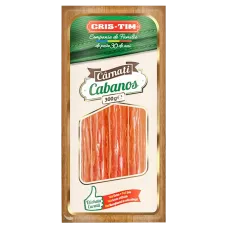 Cristim - Cabanos Sausages 300g