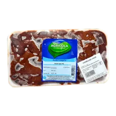 Agricola - Chicken Livers Frozen / Ficat Pui kg (~600g)