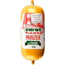 Caroli - Chicken Baloney 400g