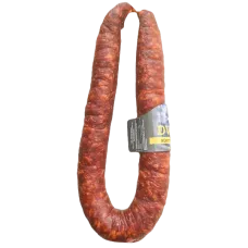 Alksnio Dumas - Dvaro Smoked Sausage kg (~500g)