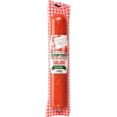 Caroli - Pork Salami 600g
