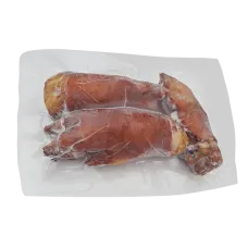 Krekenavos - Hot Smoked Pork Legs ~900g