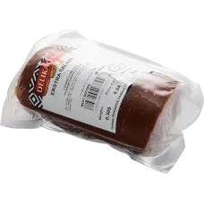 Delikatesas - Hot Smoked Ekstra Salami 400g