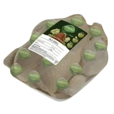 Agricola - Chicken Grill Frozen ~1.5kg