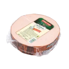 Cristim - Pork Peaseant Baloney 400g / Parizer Taranesc Cu Porc 400g