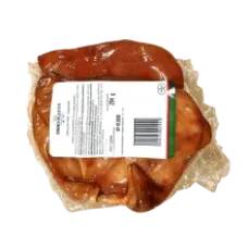 Dunareu Delicatete - Smoked Pork Ears ~400g