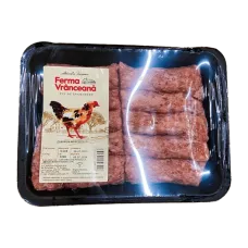 Avicola - Frozen Chicken Meat Rolls ~600g