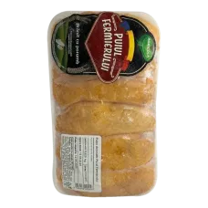 Agricola - Farmers Chicken Legs Bonless Frozen ~1.2kg