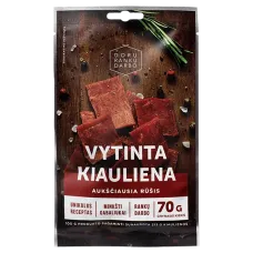 Dora - Dried Pork 70g