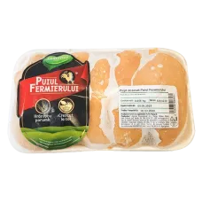 Agricola - Farmers Chicken Breast Frozen ~1kg