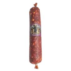 Alksnio Dumas - Grafu Smoked Sausage kg (~500g)