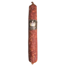 Alksnio Dumas - Legenda Smoked Sausage kg (~350g)