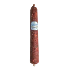 Alksnio Dumas - Salami Smoked Sausage kg (~500g)