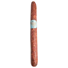 Alksnio Dumas - Baltijos Smoked Sausage kg (~500g)