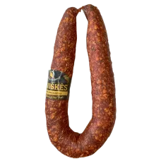 Alksnio Dumas - Teviskes Smoked Sausage ~600g kg