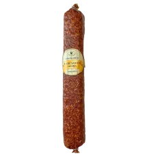 Alksnio Dumas - Karcemos Smoked Sausage ~500g kg