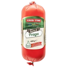 Cristim - Praga Ham 400g