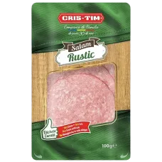 Cristim - Rustic Salami 100g