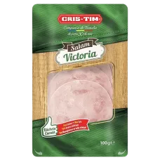 Cristim - Victoria Salami 100g