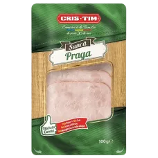 Cristim - Prague Ham 100g