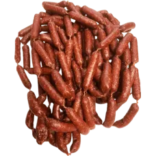 Alksnio Dumas - Perkuno Cold Smoked Sausages ~400g kg