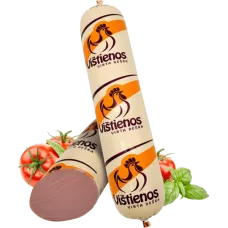 Rivona - Cooked Chicken Sausage 900g