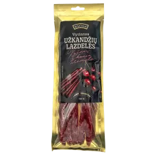 Rivona - Dried Sticks with Cherry Aroma 150g
