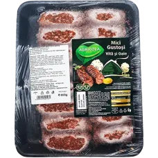 Agricola - Frozen Tasty Minced Meat Roll 800g