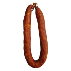 Delikatesas - Kaimiska Alder Smoked Pork Sausage ~500g kg