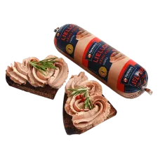 Forevers - Beef Liver Pate 300g