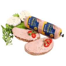 Forevers - Chicken Liver Sausage 300g