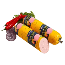 Forevers - Doctors Sausage with Cheese 500g
