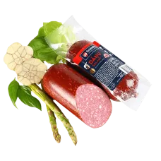 Forevers - Danish Smoked Salami Sausage 400g