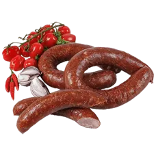 Forevers - Krakow Smoked Sausage (~1.1kg) kg