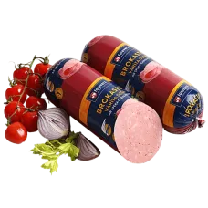Forevers - Daily Sausage with Fat 900g