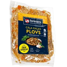 Forevers - Chicken Meat Pilaf (~0.5kg) kg
