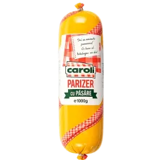 Caroli - Chicken Baloney 1000g