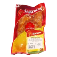 Sokolow - Smoked Chicken Thighs kg (~550-700g)