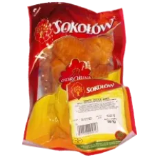 Sokolow - Smoked Chicken Wings kg (~550-600g)
