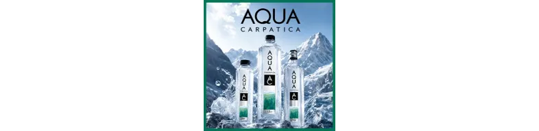 Aqua Carpatica